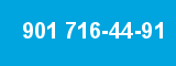 901 716-44-91